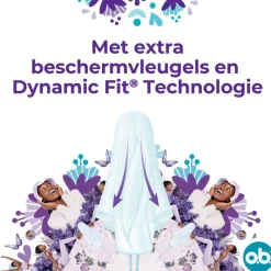 Online OB o.b. Extra Protect Tampons Super 16 stuks