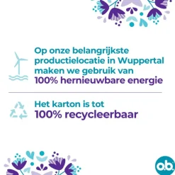 Online OB o.b. Extra Protect Tampons Super 16 stuks