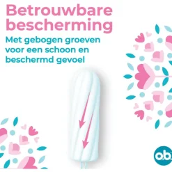 New OB o.b. Original Tampons Super 16st