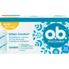 Outlet OB o.b. ProComfort Normal Tampons 32 Stuks