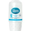 Clearance Odorex Invisible Care Deodorant Roller 50 ML