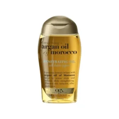 Online OGX Argan Oil Of Morocco Penetrating Haarolie 200 ML