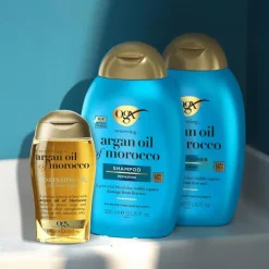 Online OGX Argan Oil Of Morocco Penetrating Haarolie 200 ML