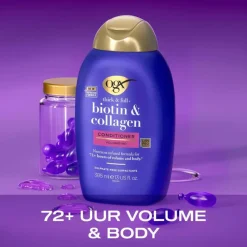 Outlet OGX Biotin & Collagen Conditioner 385 ML