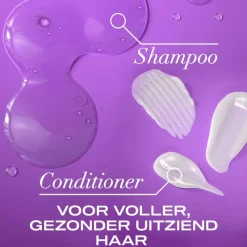 Online OGX Biotin & Collagen Shampoo 385 ML