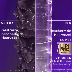 Online OGX Biotin & Collagen Shampoo 385 ML