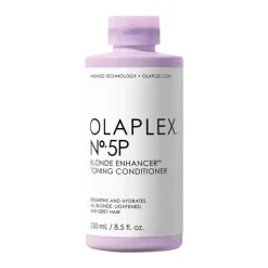 Hot Olaplex No. 5P Blonde Enhancer Toning Conditioner 250 ML