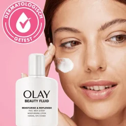 Sale Olay Beauty Fluid Lotion Gezicht & Lichaam 100 ML