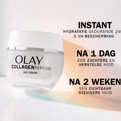 Discount Olay Collagen Peptide Dagcrème SPF30 Navulling 50 ML