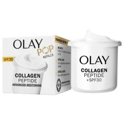 Discount Olay Collagen Peptide Dagcrème SPF30 Navulling 50 ML