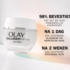 Online Olay Collagen Peptide Dagcrème 50 ML