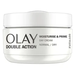 Discount Olay Double Action Dagcrème & Primer 50 ML