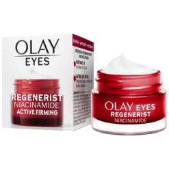 New Olay Eyes Regenerist Niacinamide Oogcrème 15 ML