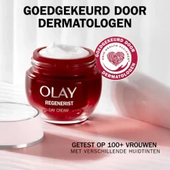 Outlet Olay Regenerist Dagcrème 50 ML