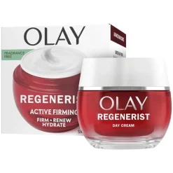 Sale Olay Regenerist Dagcrème Parfumvrij 50 ML