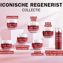 Sale Olay Regenerist Dagcrème Parfumvrij 50 ML