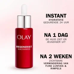New Olay Regenerist Niacinamide Serum 40 ML