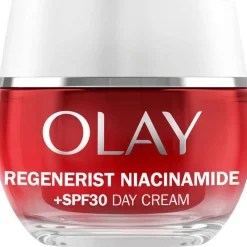 Best Olay Regenerist Niacinamide Dagcrème SPF30 50 ML