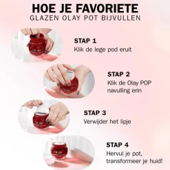 Sale Olay Regenerist Niacinamide Dagcrème SPF30 Navulling 50 ML