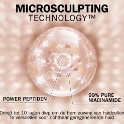 Hot Olay Regenerist Oogcreme 15 ML