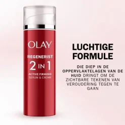 Olay Regenerist Ultra Verstevigend Serum 50 ML