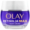 Outlet Olay Retinol24 MAX Nachtcrème 50 ML