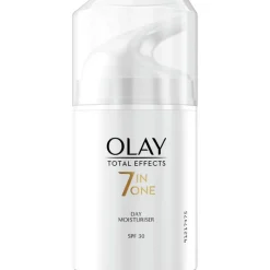Olay Total Effects Dagcrème SPF30 50 ML