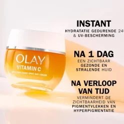 Sale Olay Vitamin C Dagcrème SPF30 50 ML