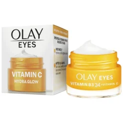 Olay Vitamine B3 24 + Vitamin C Oogcreme 15 ML