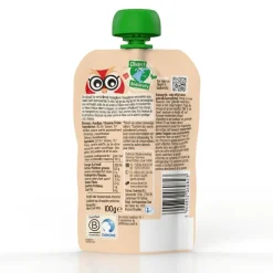 Sale Olvarit Knijpfruit Banaan Aardbei