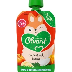 Online Olvarit Knijpfruit Kokosmelk Mango