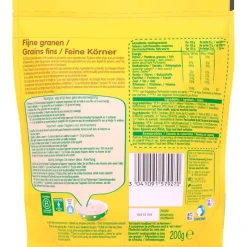 Discount Olvarit 8+M fijne granen babypap