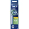 Discount Oral-B Cross Action Opzetborstels Wit - 4 Stuks