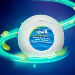 Sale Oral-B Essential Munt Flosdraad