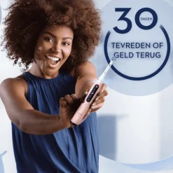 Outlet Oral-B iO5 Pink