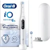 Hot Oral-B iO 6S Wit Elektrische Tandenborstel By Braun