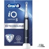 Clearance Oral-B iO 3S Zwart Elektrische Tandenborstel