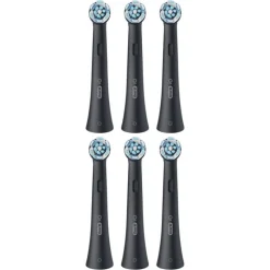 Online Oral-B iO Ultimate Clean Opzetborstels Zwart 6 Stuks 26