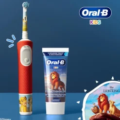 Best Oral-B Kids Lion King Tandpasta 60ML