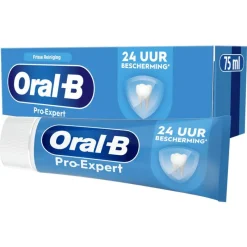 Discount Oral-B Pro-Expert Intense Reiniging Tandpasta - 75 ML