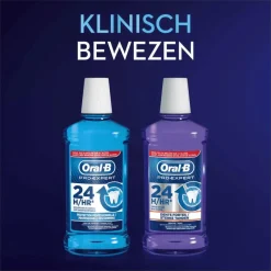 Online Oral-B Pro-Expert Professionele Bescherming Mondwater - 500ML