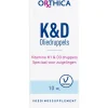 Online Orthica K&D Oliedruppels
