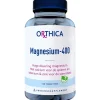New Orthica Magnesium 400 120 tabletten