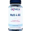Clearance Orthica Multi 4 All Tabletten