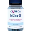 Orthica Tri-zink 25 Capsules