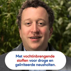 Online Otrivin Xylometazoline HCI 1 mg/ml Neusdruppels bij een Verstopte Neus 10 ML