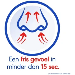 Online Otrivin Zoutoplossing Plus Eucalyptus Neusspray bij een Verstopte Neus 20 ML