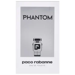 Hot Paco Rabanne Phantom eau de toilette 50 ML
