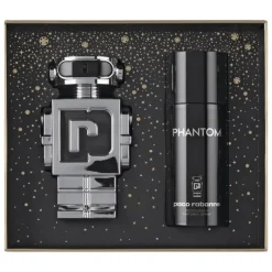 Sale Paco Rabanne Phantom giftset