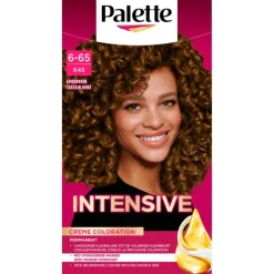 Best Poly Palette Palette 6-65 Goudbruin / Châtain Doré